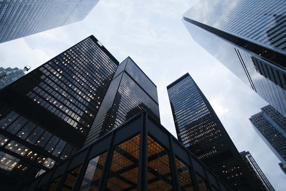 SME loan origination