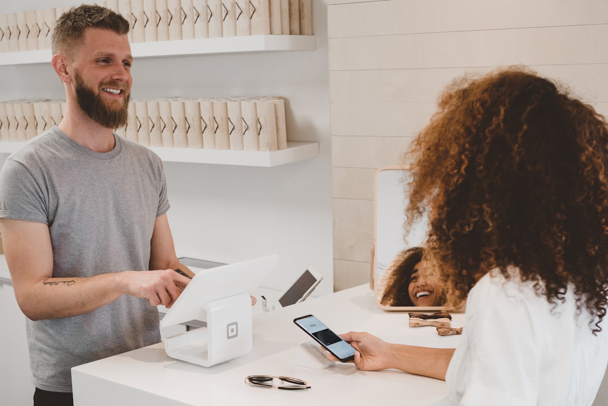 Wallet reconciliation