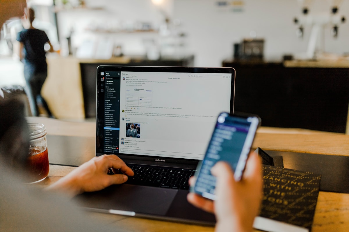 Digital onboarding